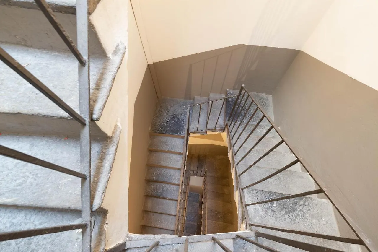 Casanina - The House Of Travelers Apartment Como 0*,  Italy