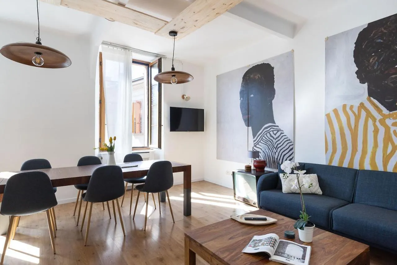 Casanina - The House Of Travelers Apartment Como 0*,  Italy