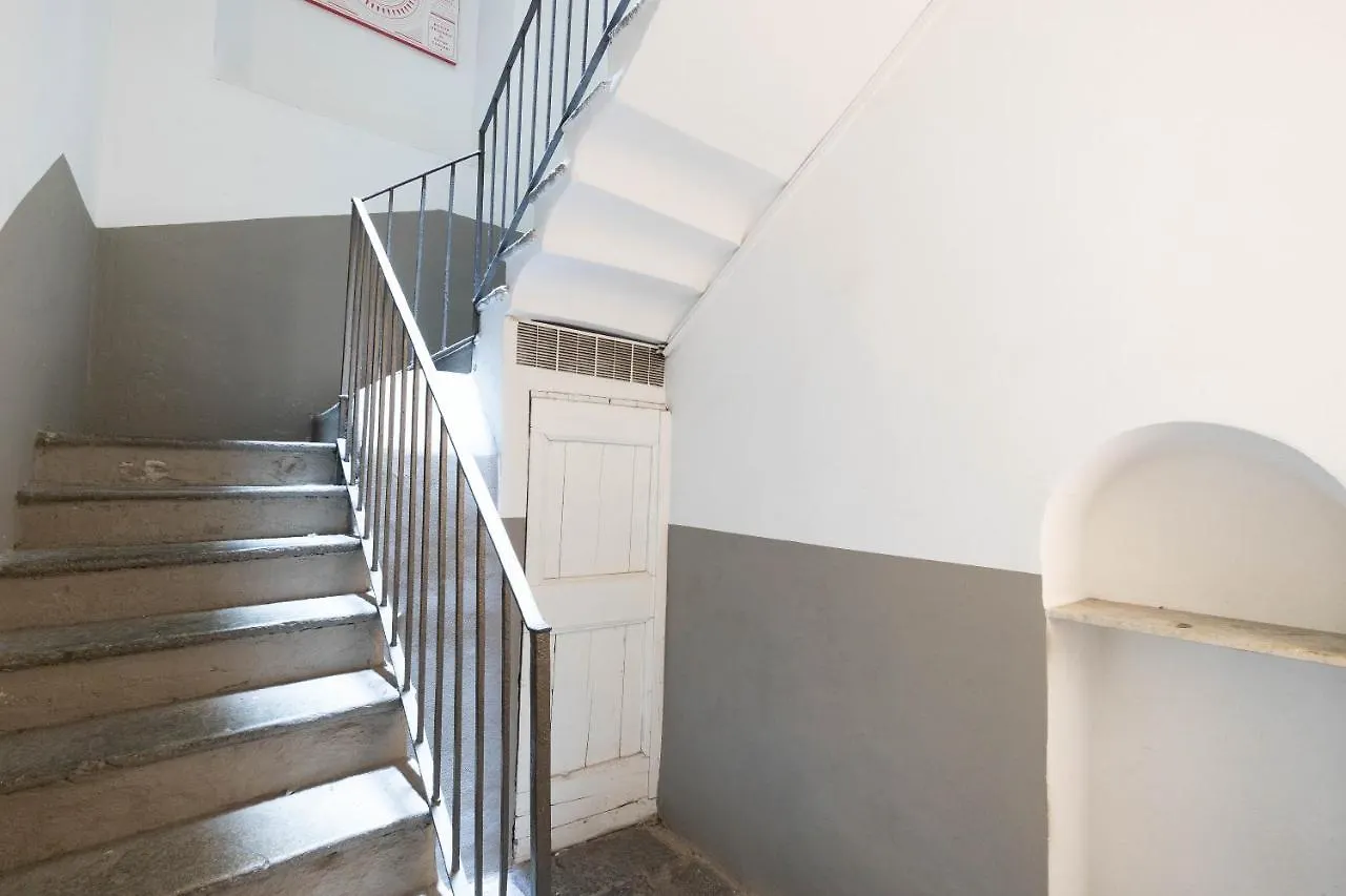Casanina - The House Of Travelers Apartment Como