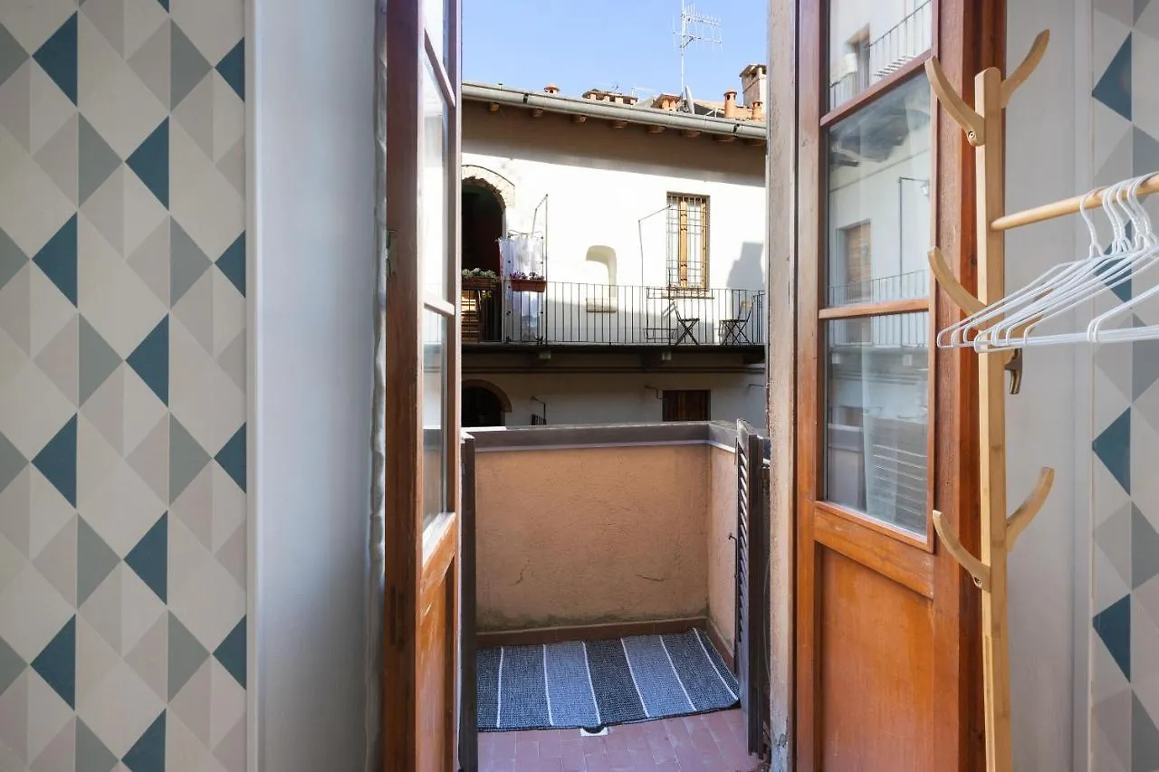 Casanina - The House Of Travelers Apartment Como